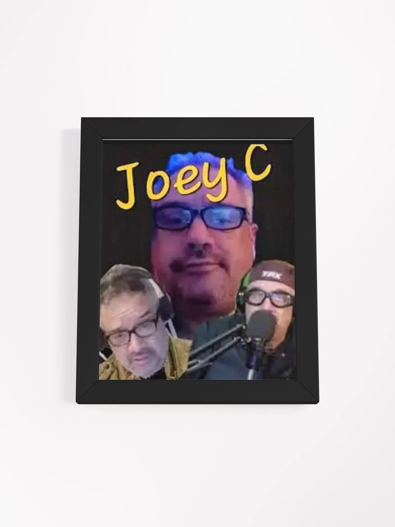 A JOEY. C FRAMED ART product image (9)