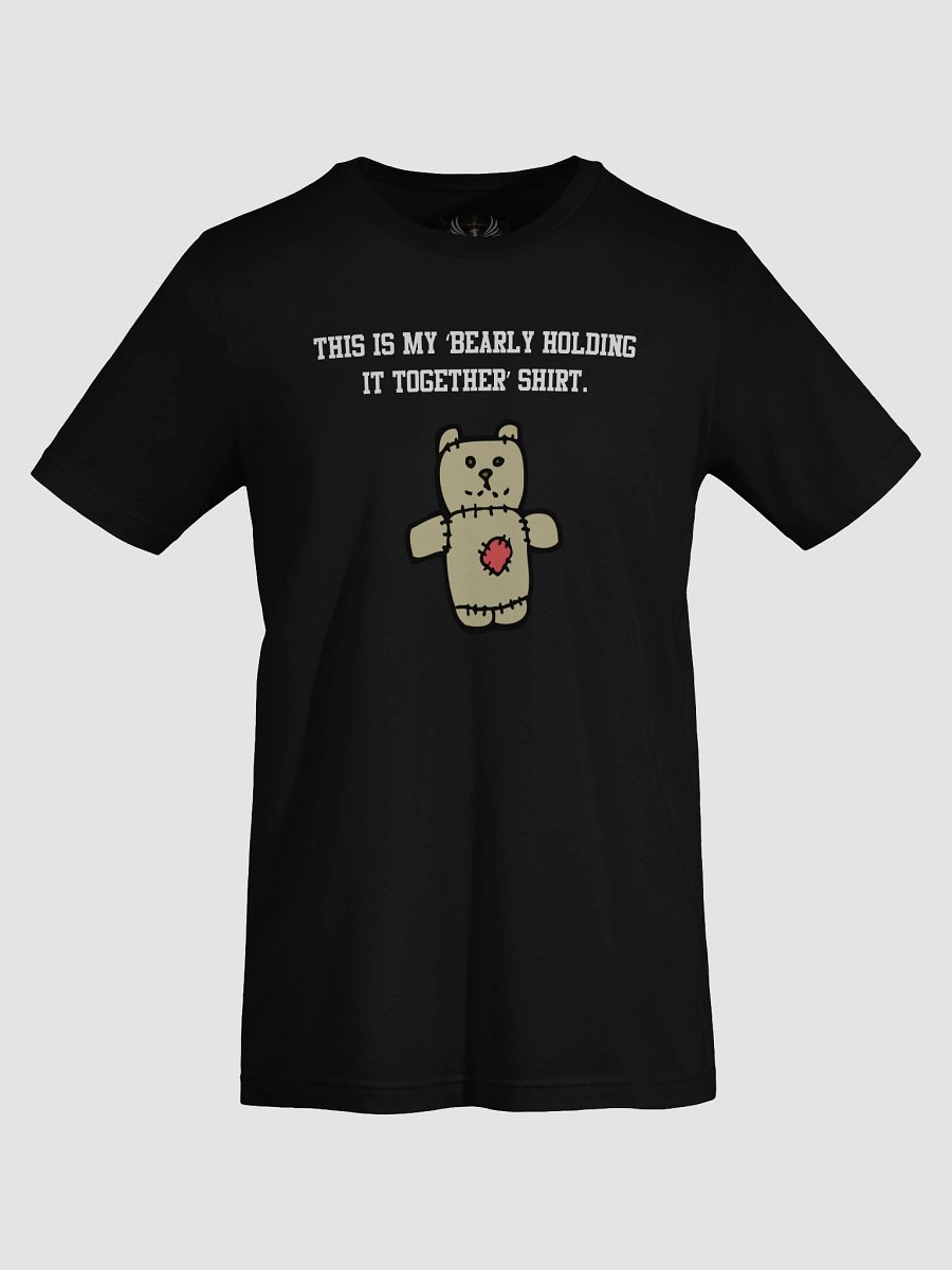 Bearly Holding it Together product image (7)