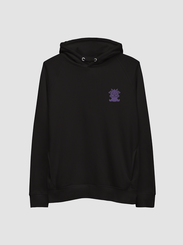 PURPLE BOOGIE BATISTA Eco Hoodie product image (2)