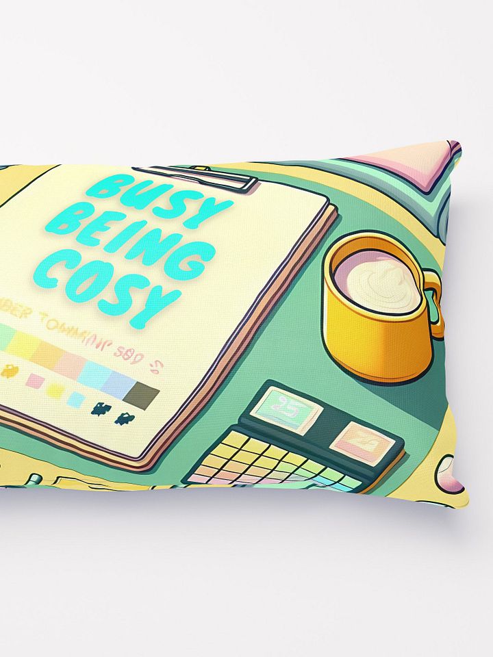 Cosy Cove Collection Pillow product image (2)