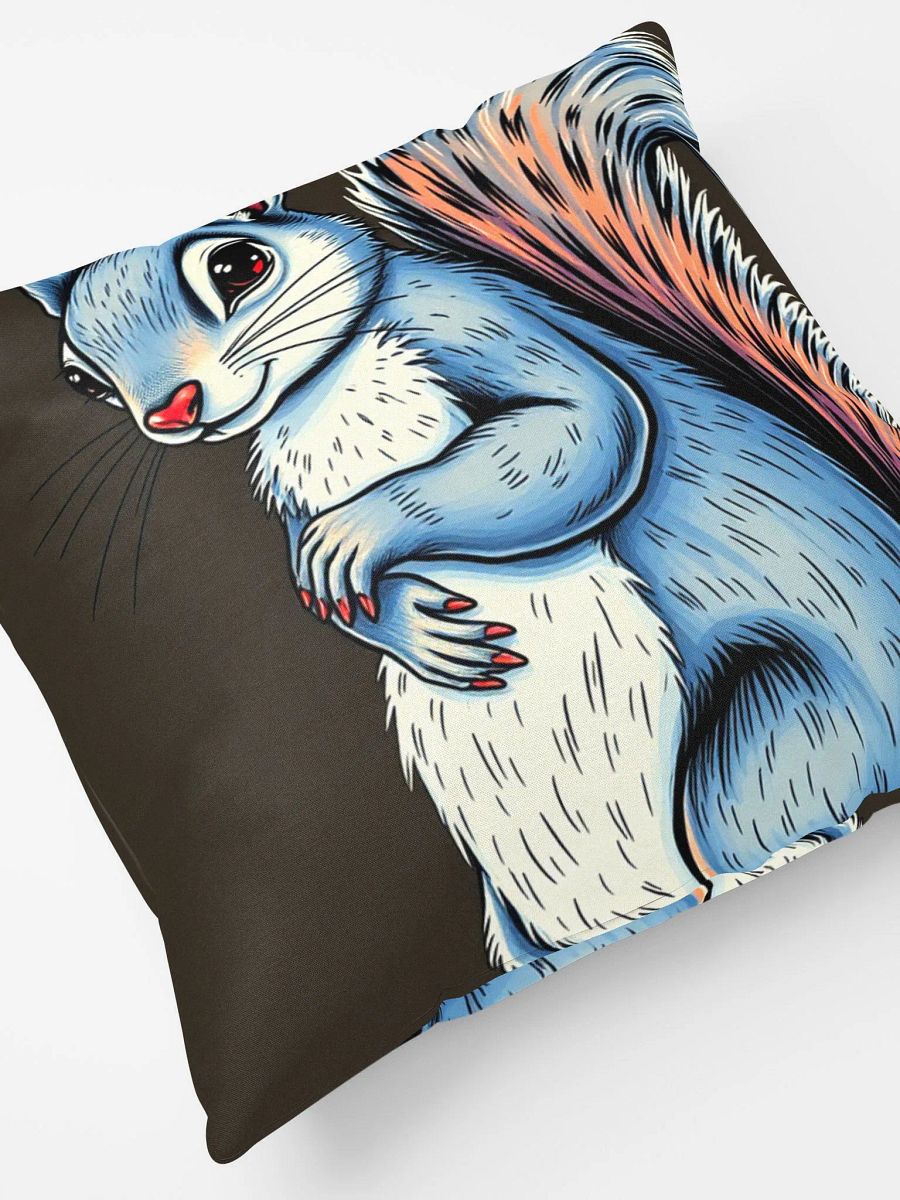 Dreamy Clouds All-Over Print Pillow product image (8)