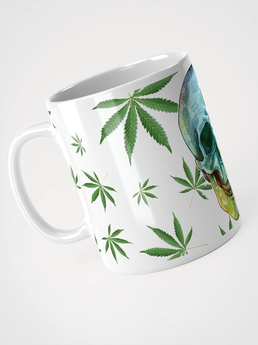 Soulful Weed Scent Mug product image (5)