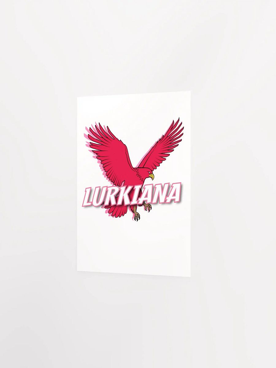 Lurkiana Poster product image (15)