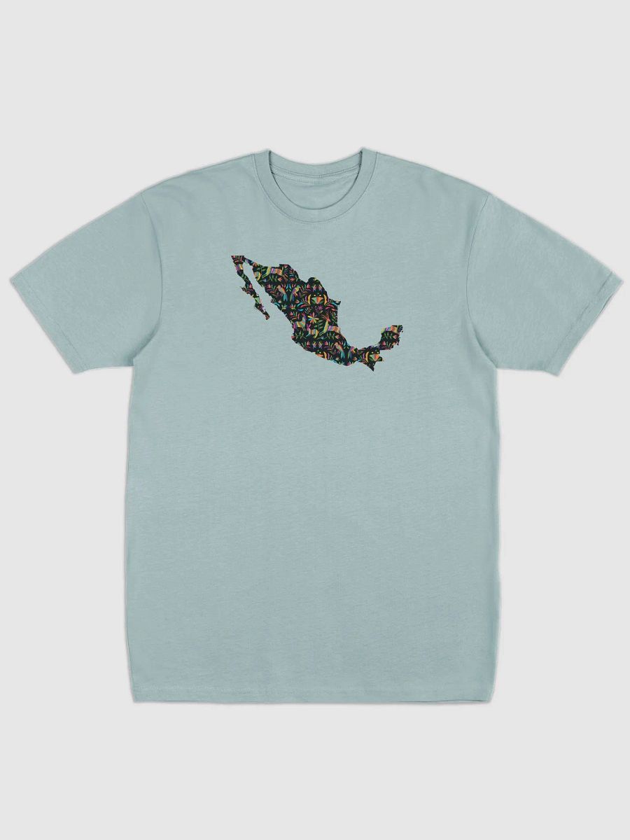 Otomi Heavyweight Tee (UNISEX) product image (2)
