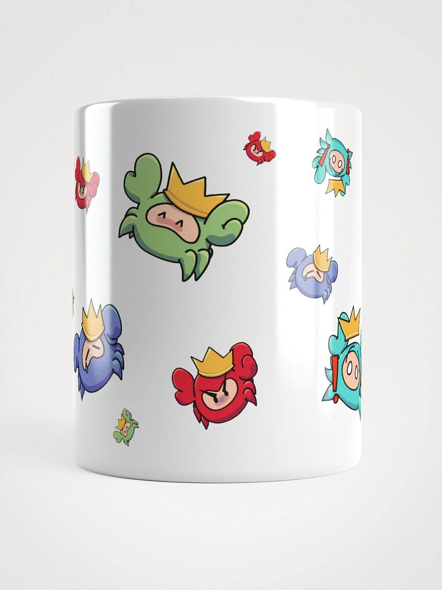 SpyCrabs! SpyCrabs EVERYWHERE! product image (14)