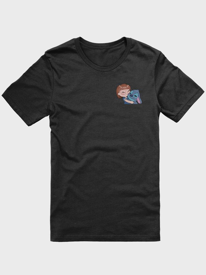 Hug T-Shirt product image (2)