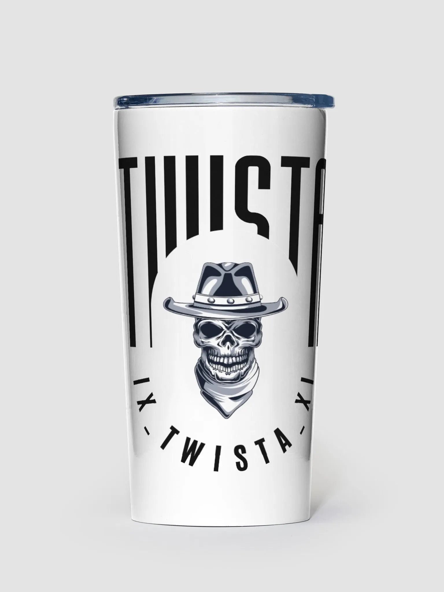 Twista 20oz Tumbler product image (1)