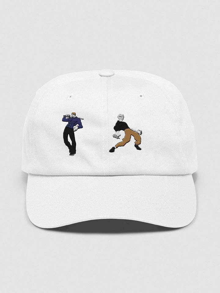 Marcus and Dayton hat product image (1)