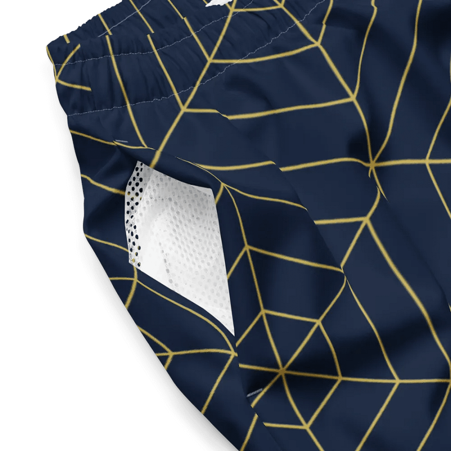 Toke Swim Trunks product image (4)