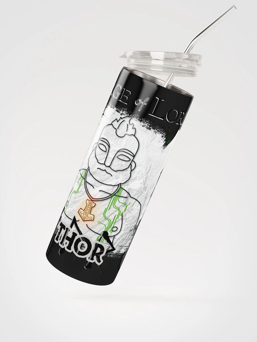 Thor Has a Cup || Forge of Lore product image (2)