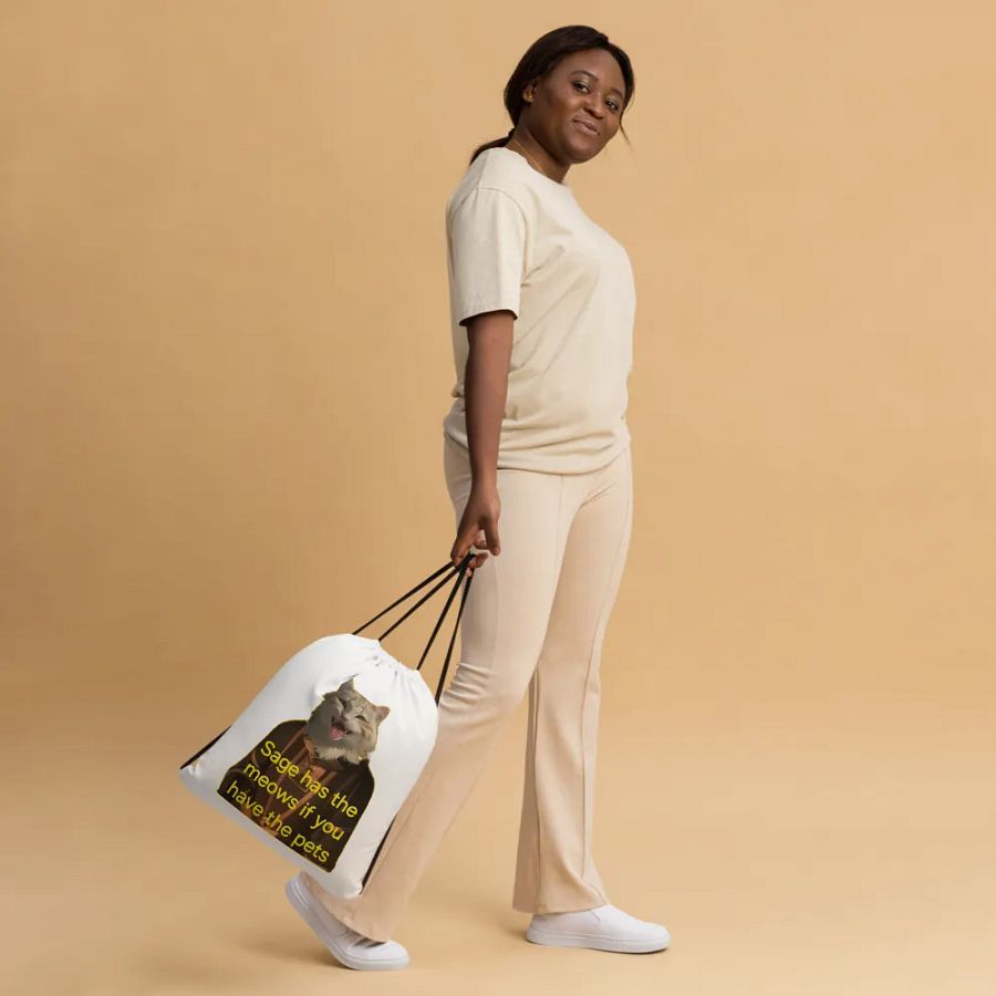 Sage Barter! Bag product image (3)