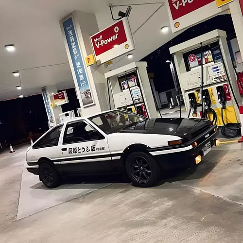 Toyota AE86 Trueno✨🥰
.
.
Follow our hardcore gaming japanese playlist:
https://playlist.sptfy.com/Kiomi_jp
.
.
.
.
.
.
.
.
#a...