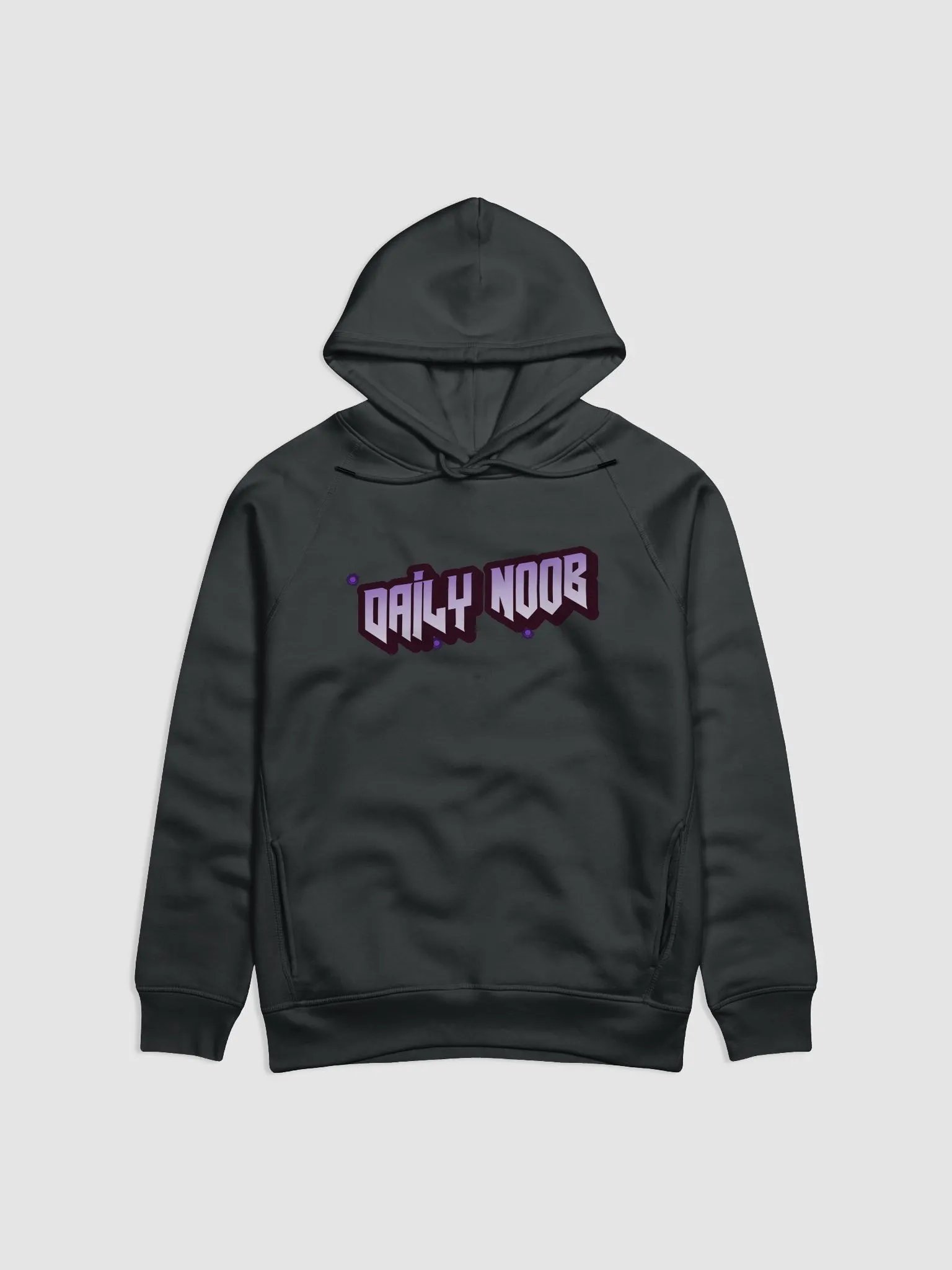 DailyNoob #SMOOTHBRAINGANG! Hoodie product image (1)