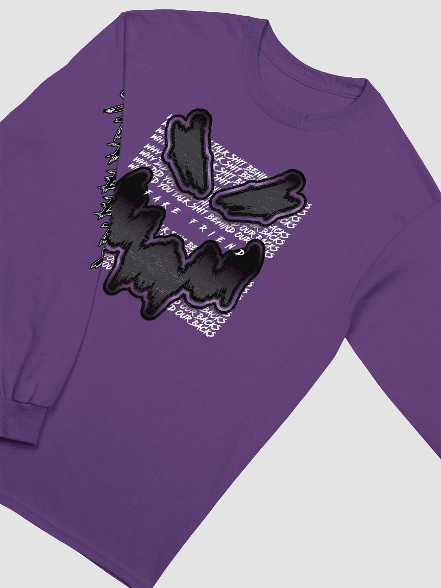 Streetx Fake Friend Long Sleeves product image (2)