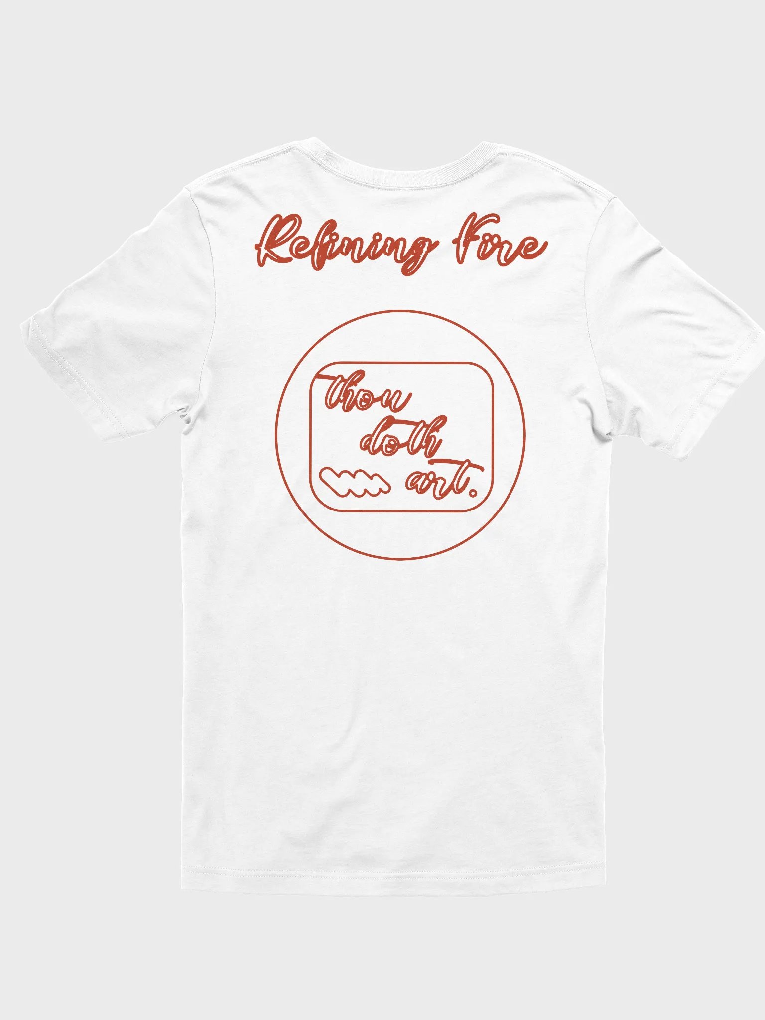 PHOENIX TEARS CUSTOM TEE product image (26)