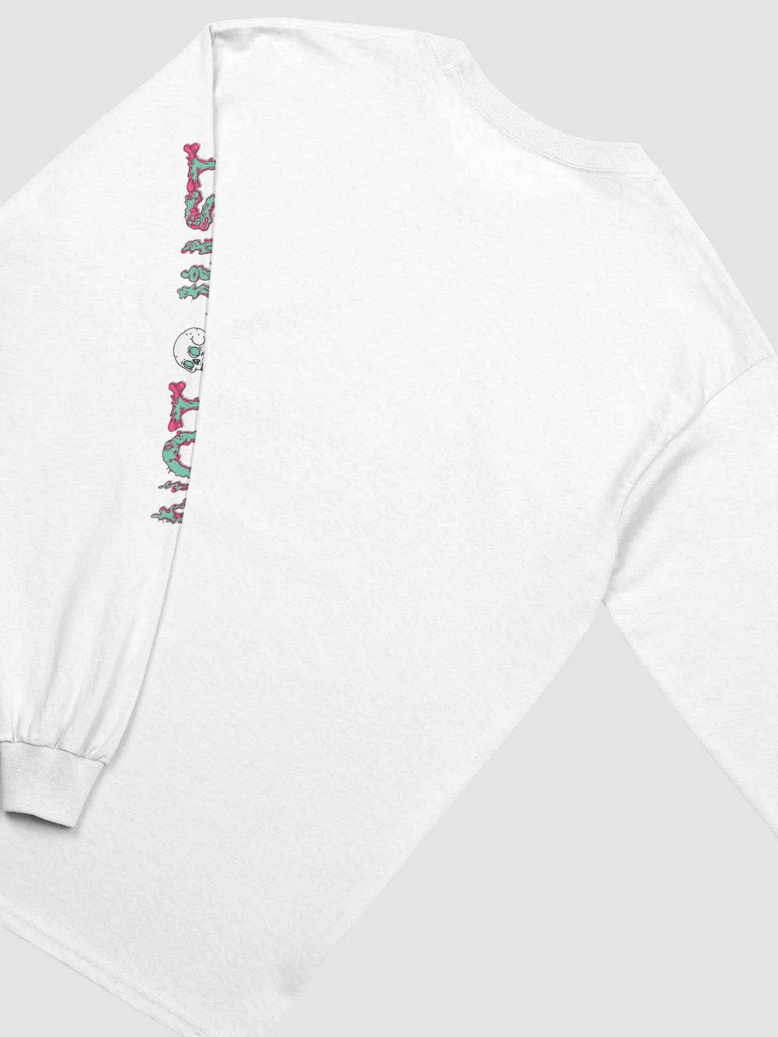 Not Just A Phase Long Sleeve product image (38)