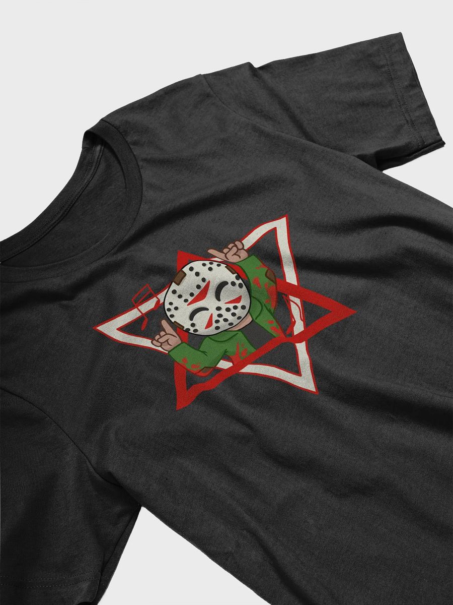 Dancing Jason T-Shirt product image (18)