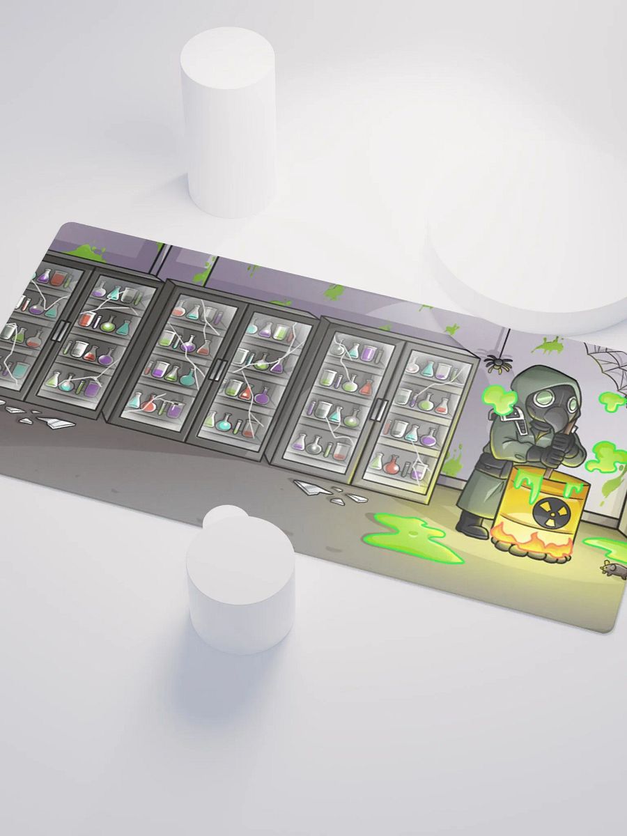 Smelly Gaming Mousepad product image (3)