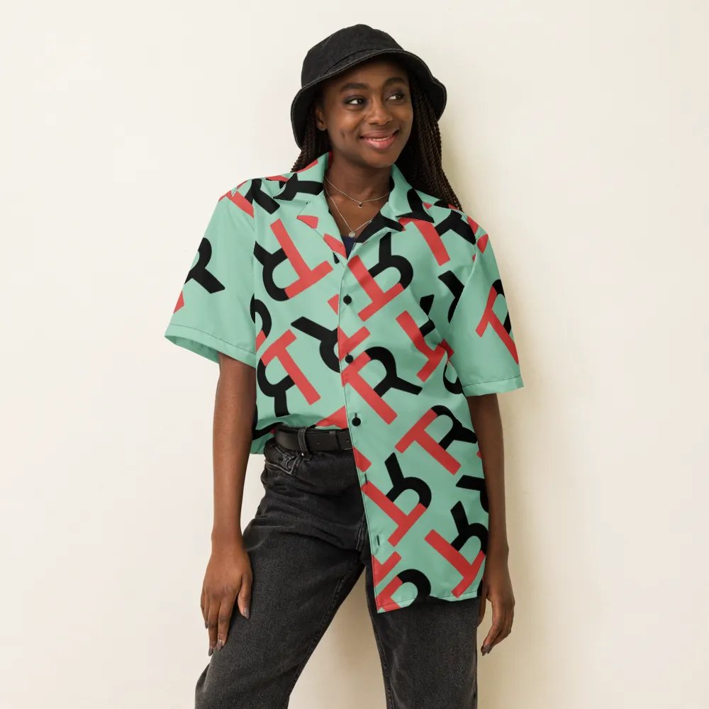 The Brent Party Shirt product image (9)