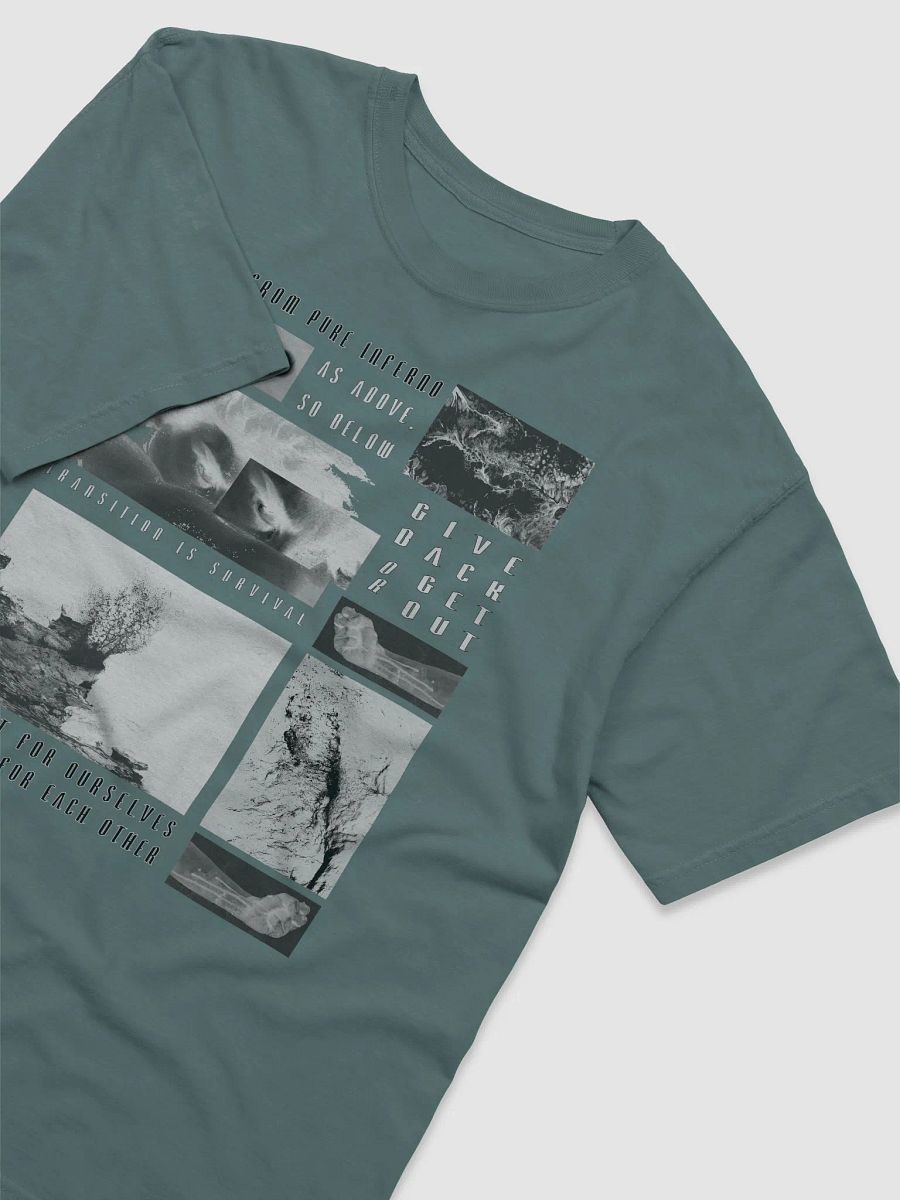 Inferno shirt 8 product image (3)