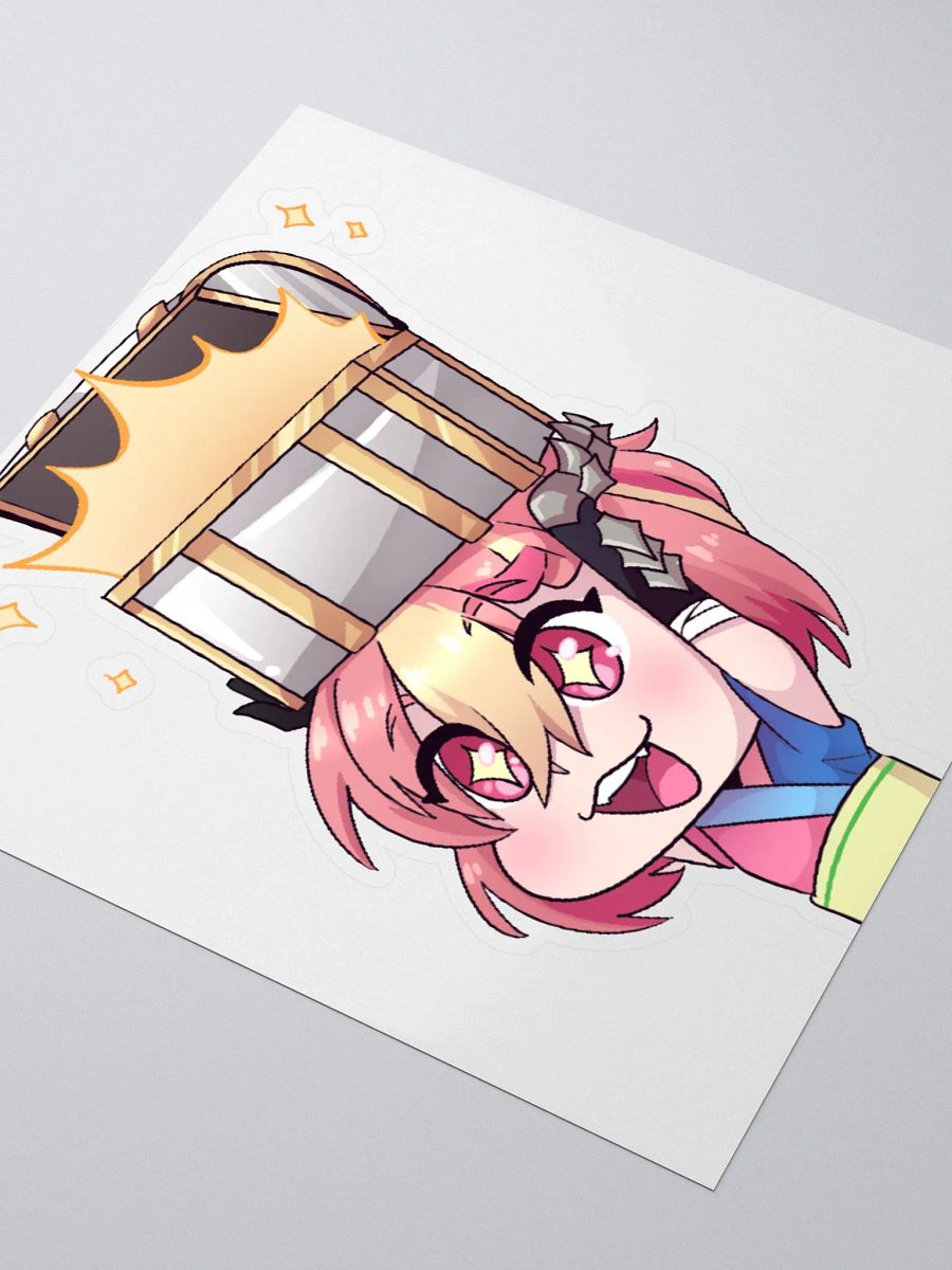 Treasure Buki product image (3)