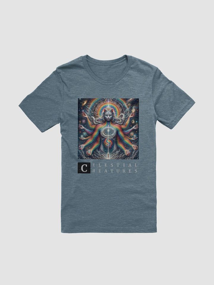 Celestial Creatures | Supersoft T-Shirt product image (1)