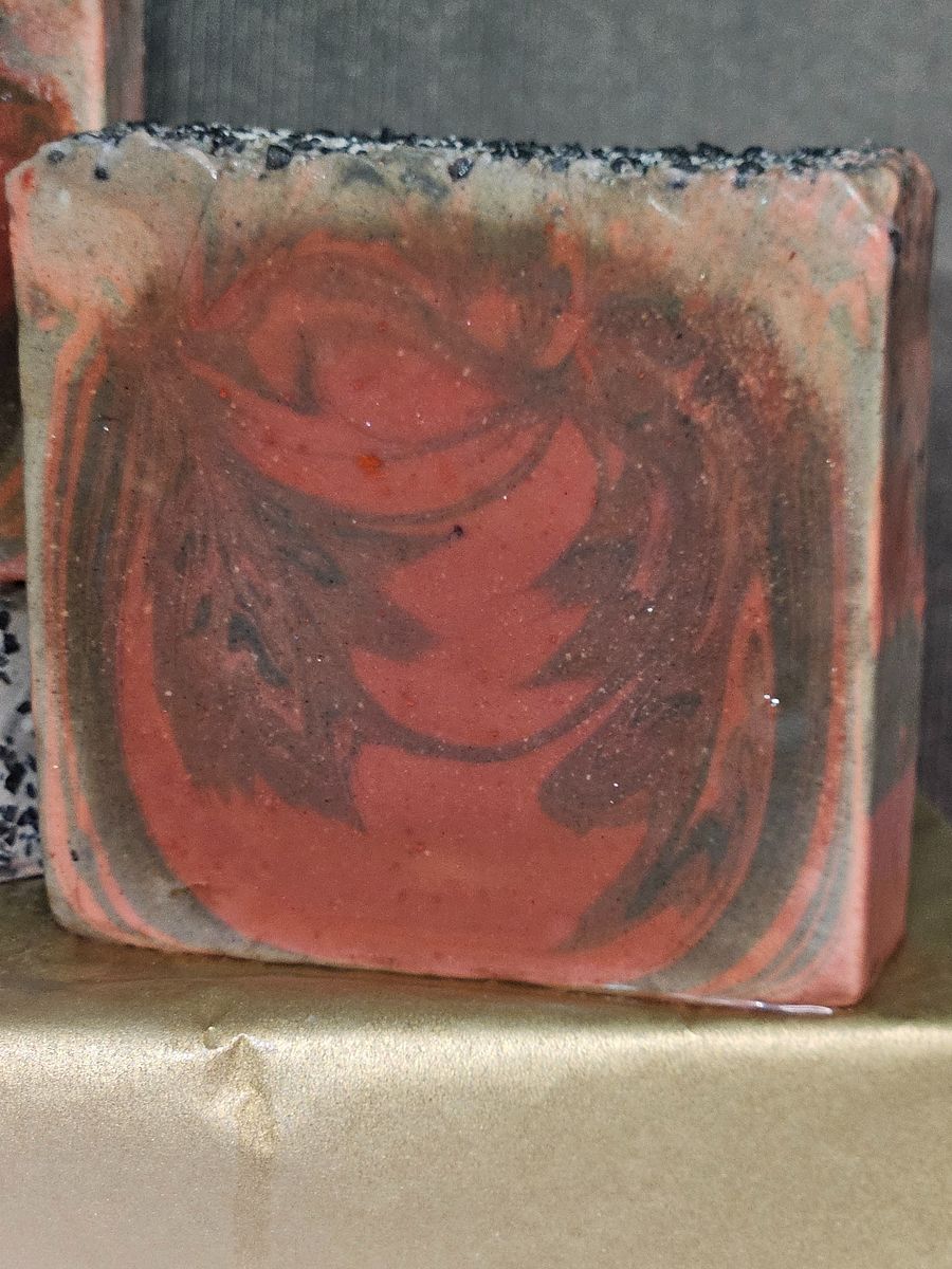 DAGARON BLUD - (Patchouli and Cedarwood) product image (3)