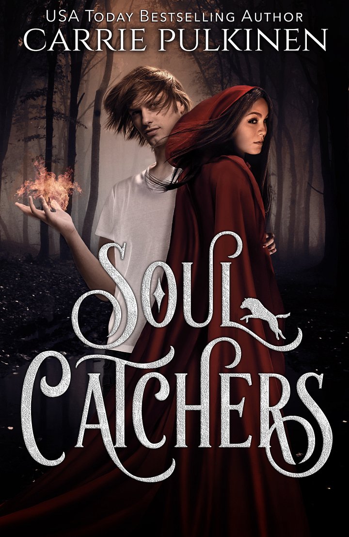 Soul Catchers product image (1)