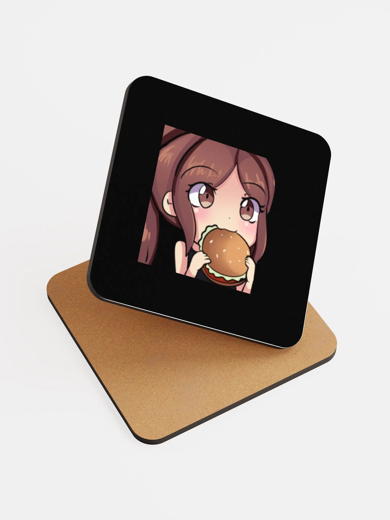 Keisha Nomnom Coaster product image (4)