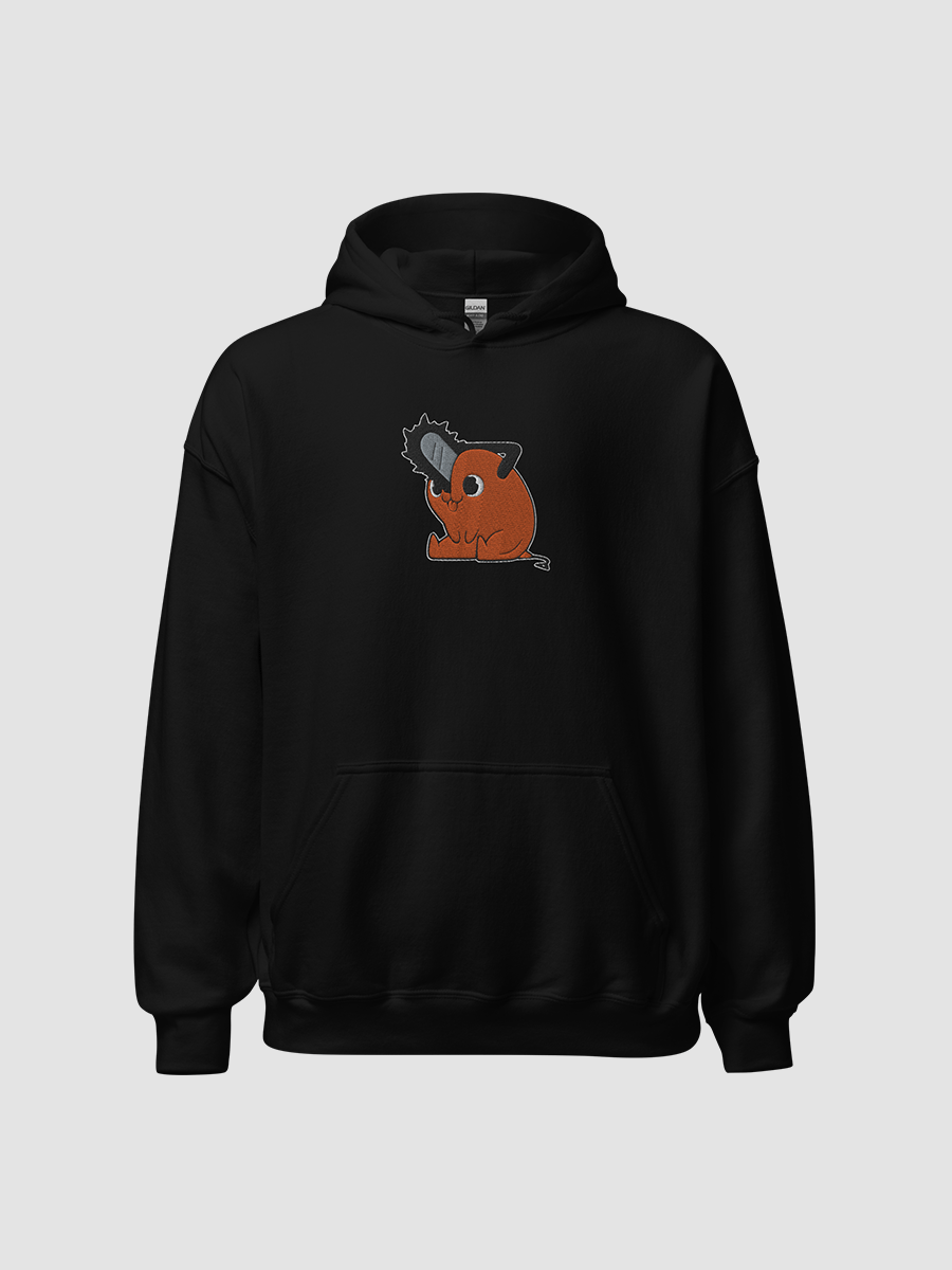Pochita Hoodie product image (3)