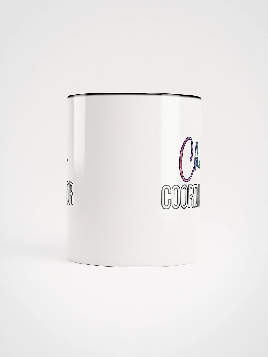 nope snark - chaos mug product image (64)