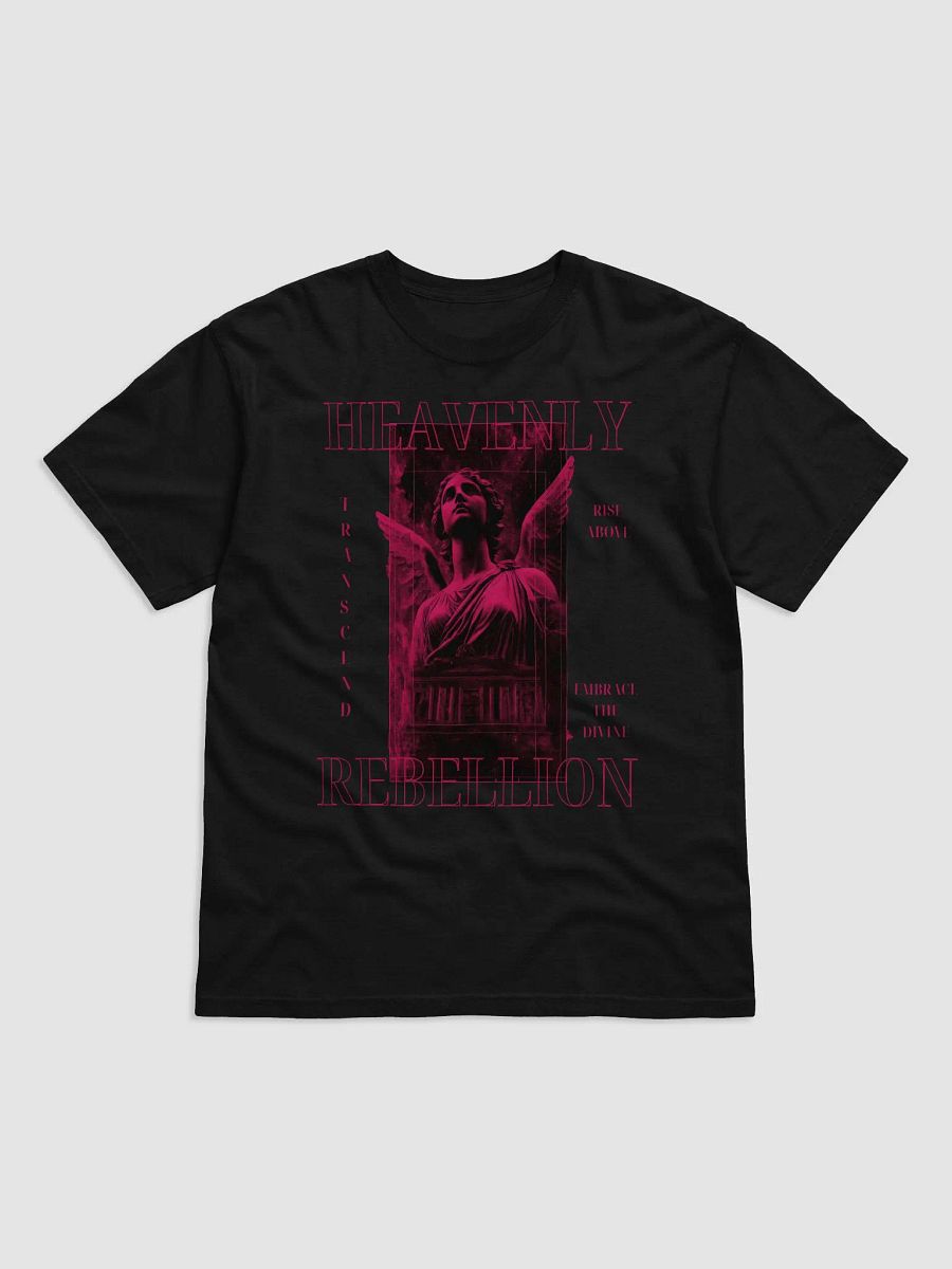 Heavenly Rebellion Tee product image (7)