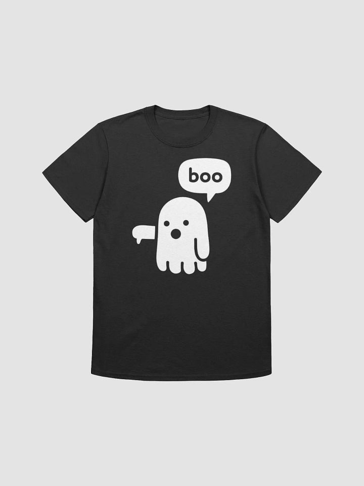 Ghost Of Disapproval T-Shirt product image (1)