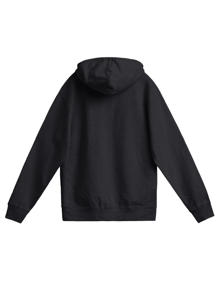 Executioner Rune Zip-Up Hoodie product image (2)