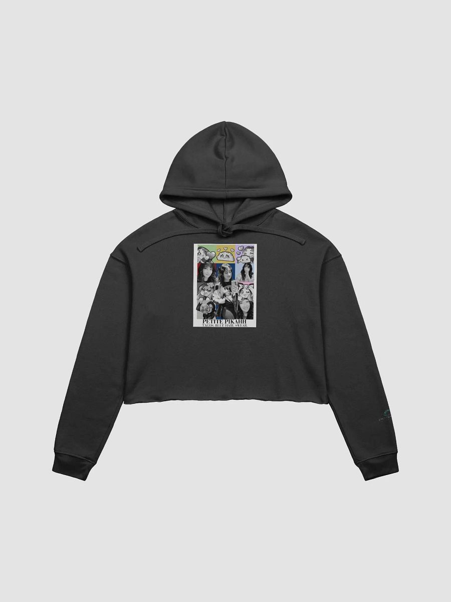 Pikahh Era CROP SWEAT product image (3)