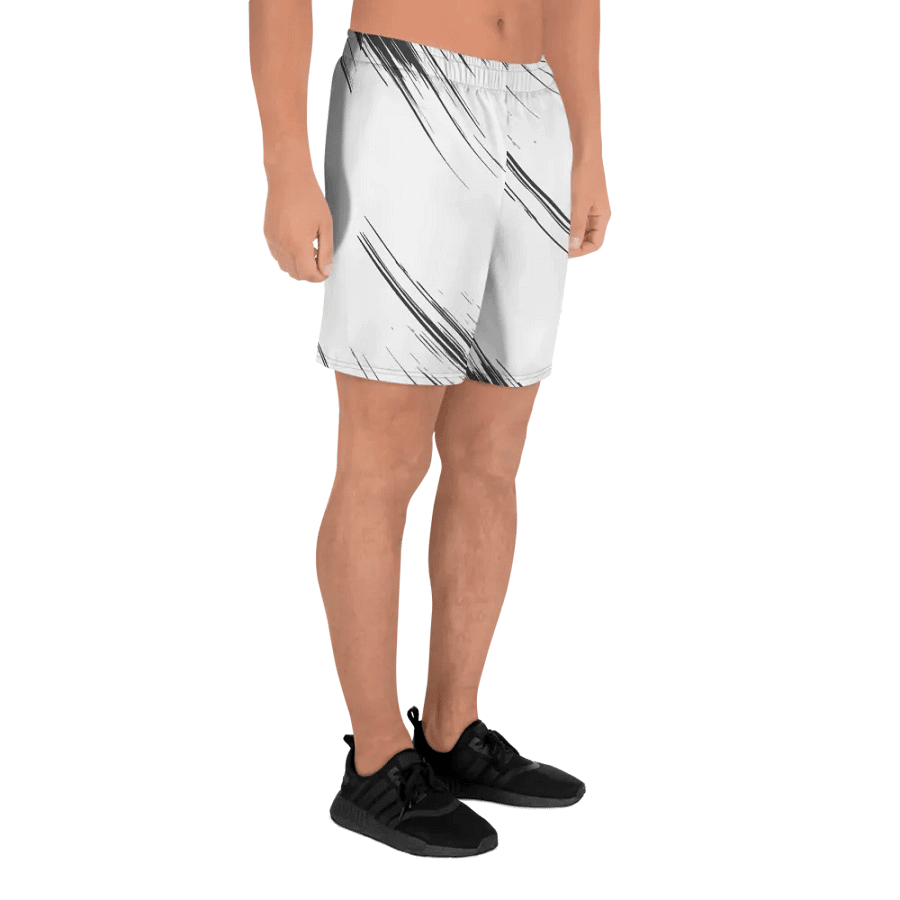 Short Chaos (UNISEX) product image (9)