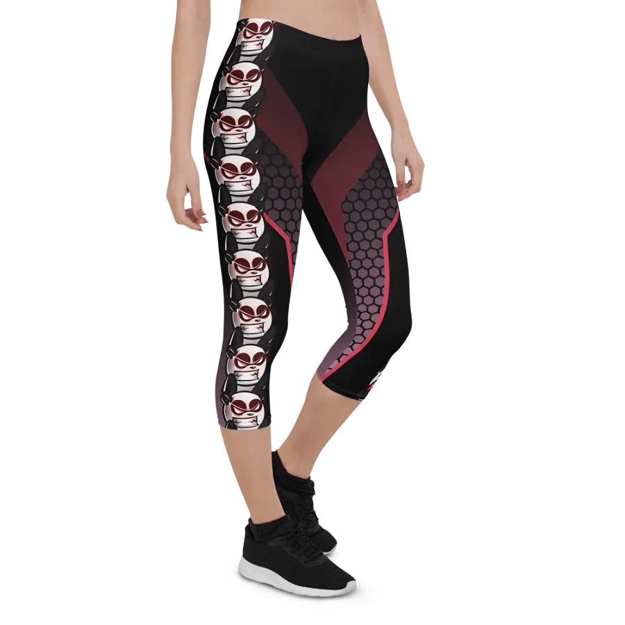 RAPPANDAGvE Leggings product image (6)