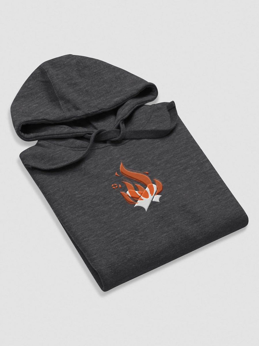 Unisex Fireside Original Hoodie product image (7)