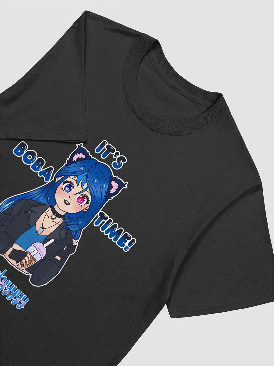 It's Boba Time! Softstyle T-Shirt product image (20)