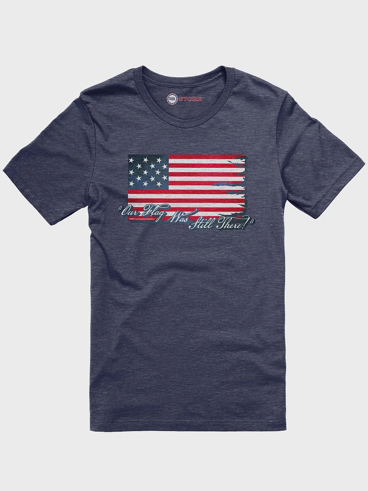 Star-Spangled Banner T-Shirt product image (1)