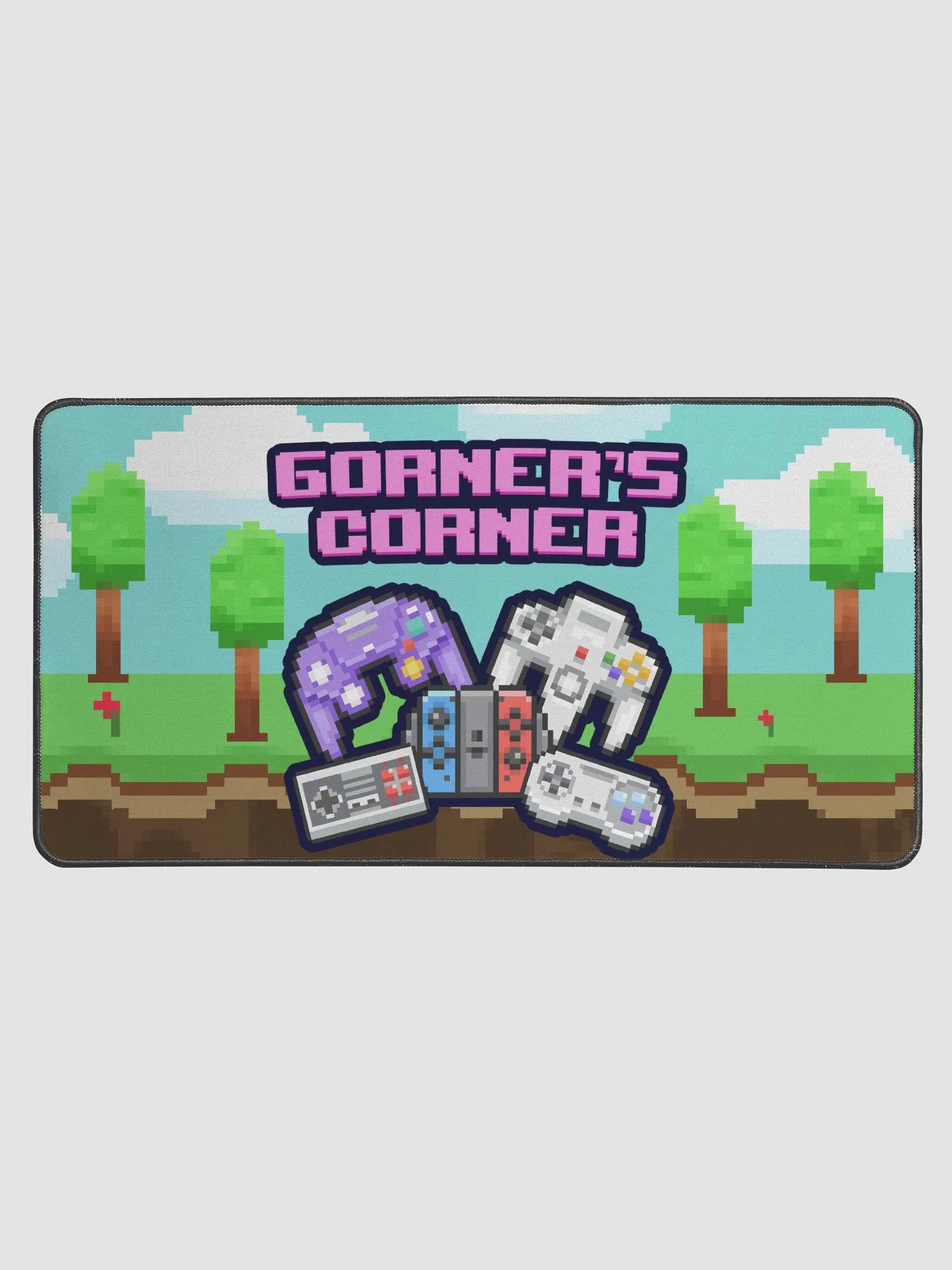 IT'S THE COOLEST MAT!!! product image (1)