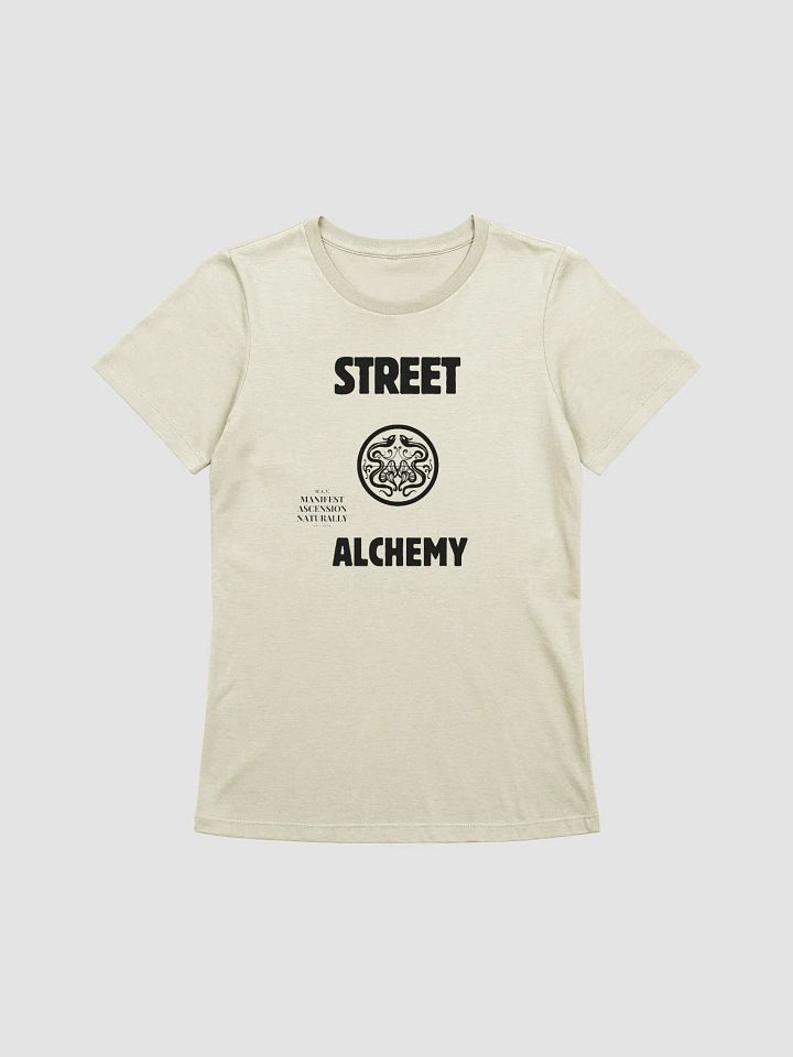 Comfort Women's T-Shirt product image (1)