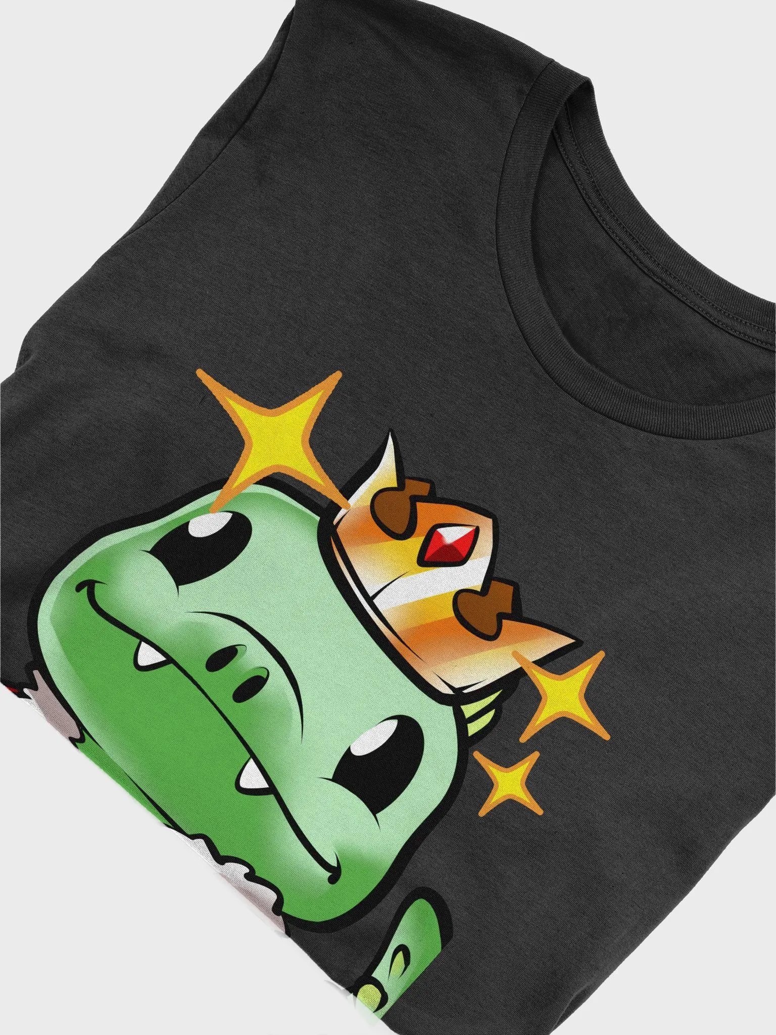 Dino King T-Shirt – Rule in Prehistoric Style! product image (33)