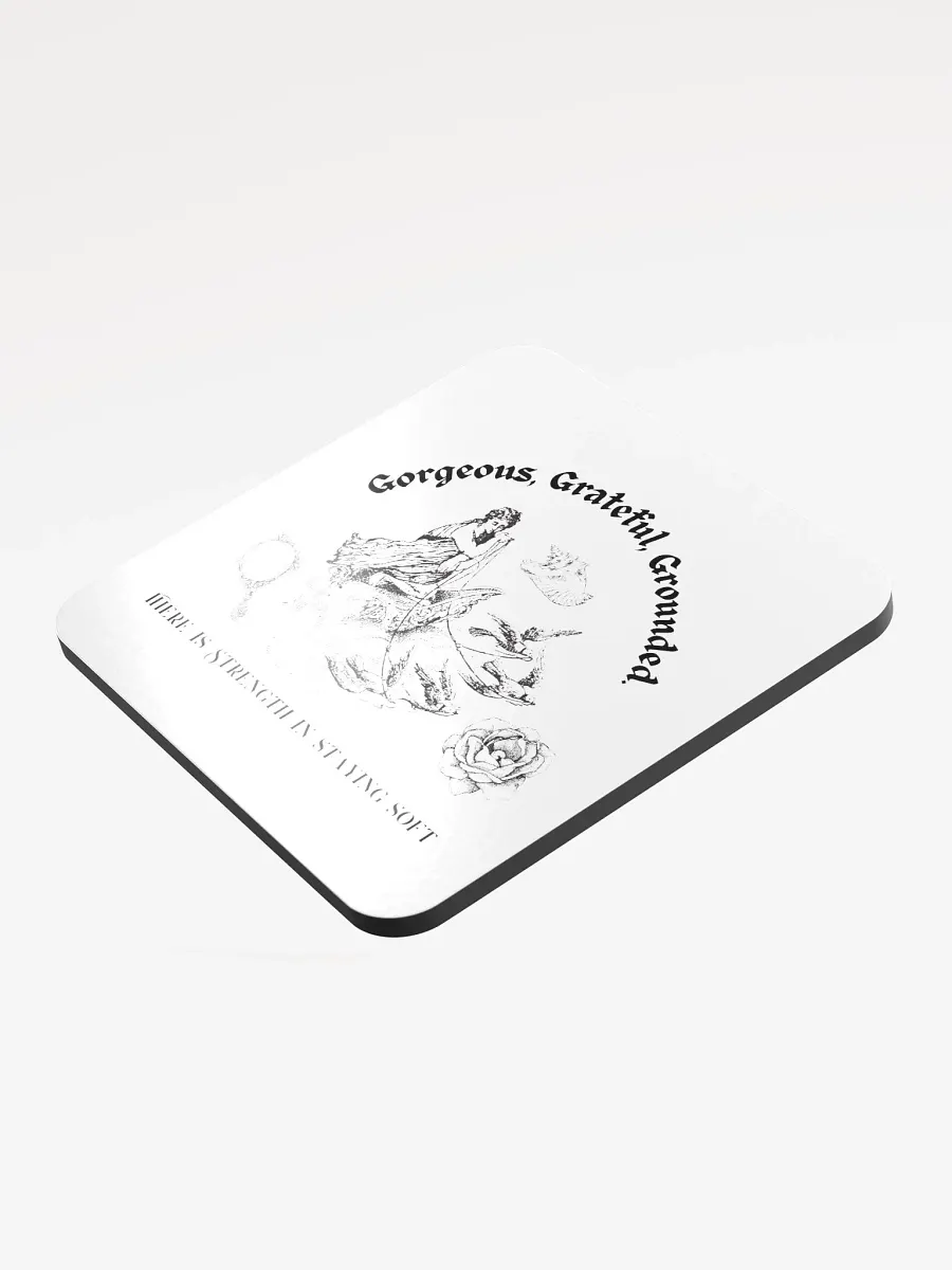 Aphrodite Coaster product image (3)