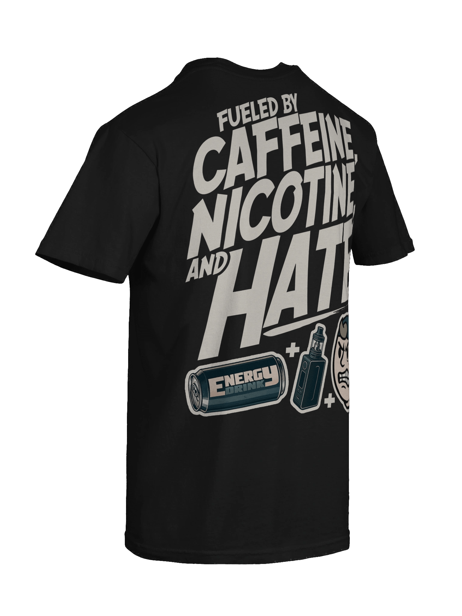 "FUELED: BC" Best Shirt product image (9)