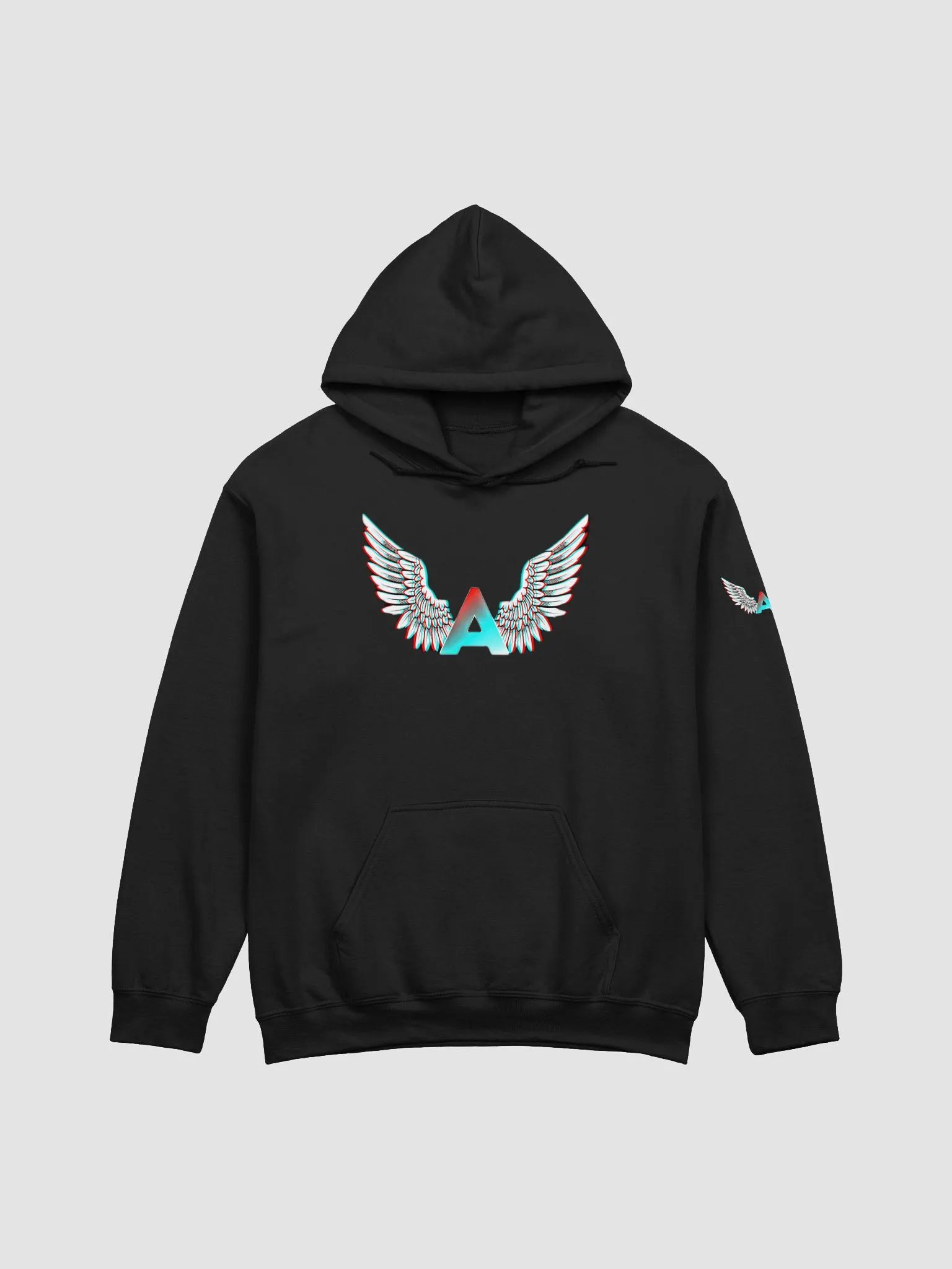 Flying ARK Survival Hoodie product image (9)