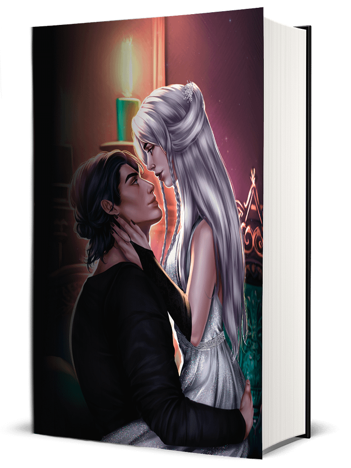 V&V TFTRS Hardback product image (1)