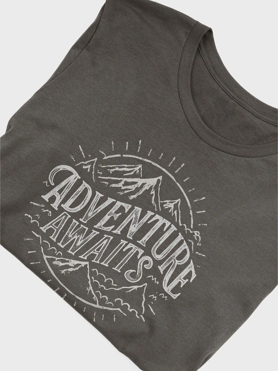 Adventure awaits, t-shirt man product image (15)