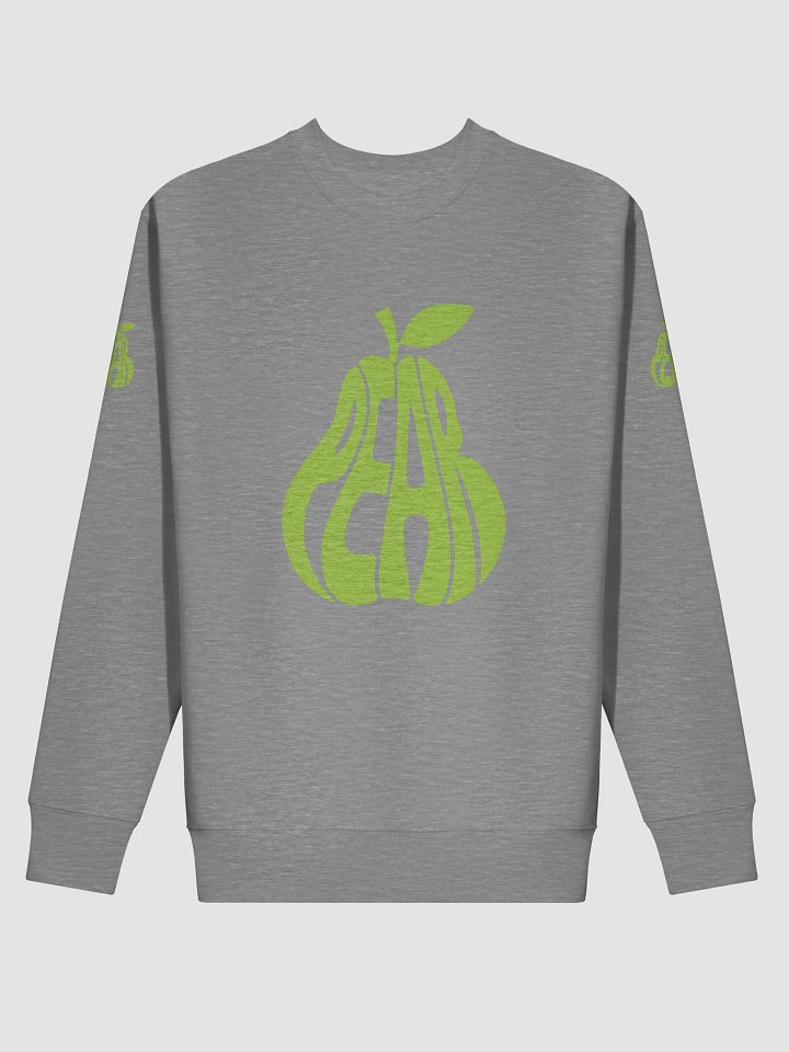 Pearfectly Creative Sweatshirt product image (8)