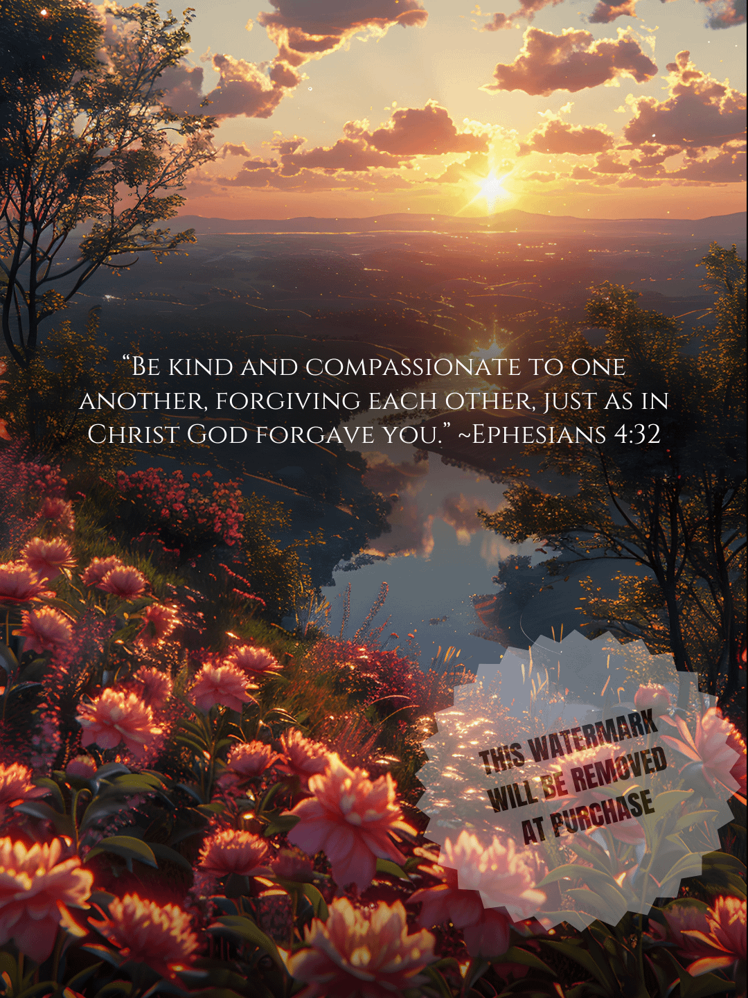 Christian Phone Wallpaper product image (1)